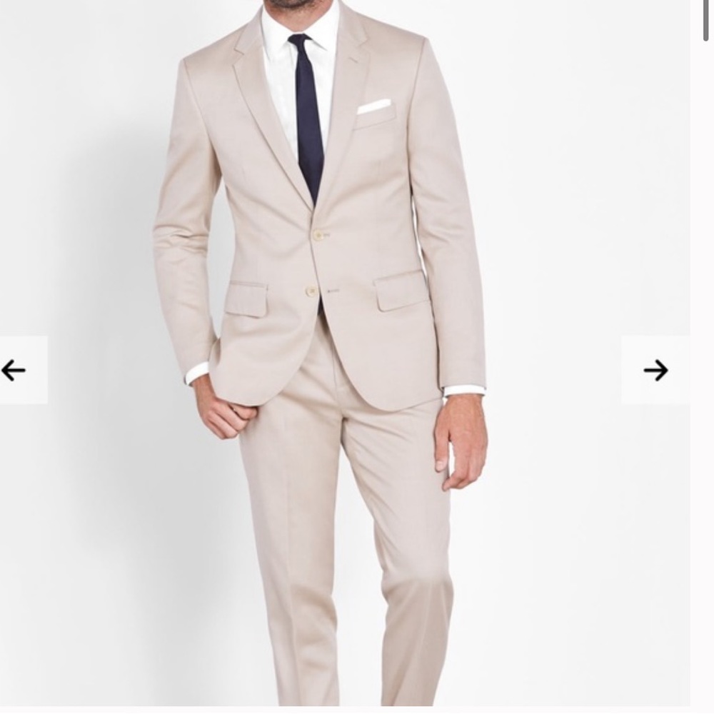 Ovadia & Sons from The Black Tux/Nordstrom